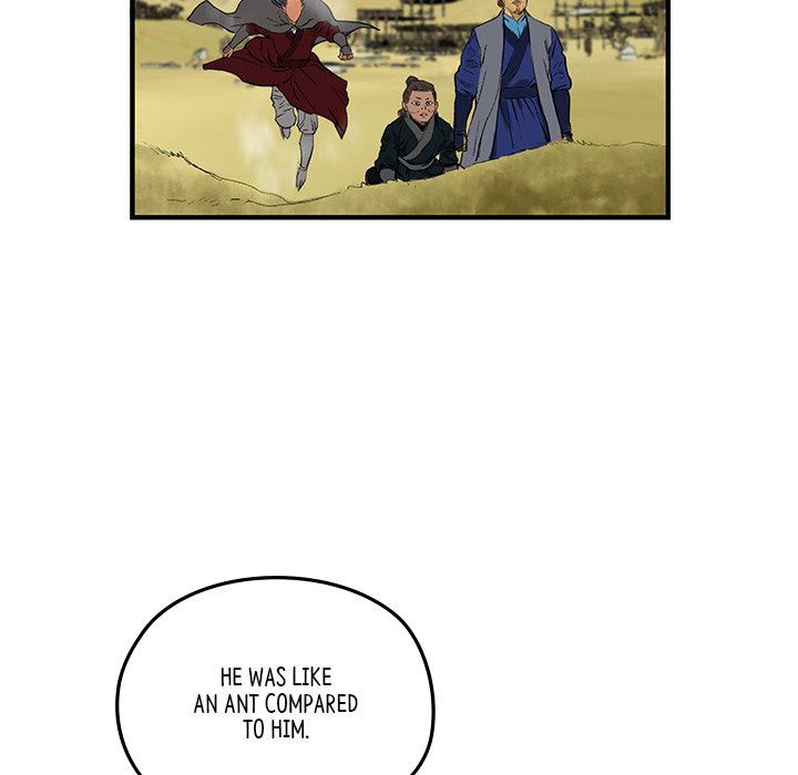 Read The Blade Demon chapter 13 image 24 on Lezhin