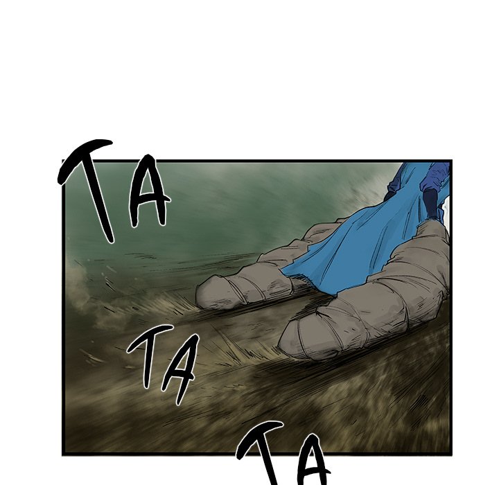 Read The Blade Demon chapter 13 image 29 on Lezhin