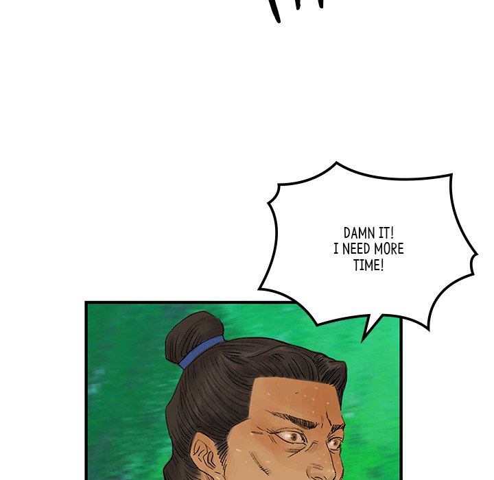 Read The Blade Demon chapter 13 image 30 on Lezhin