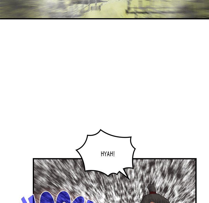 Read The Blade Demon chapter 13 image 34 on Lezhin