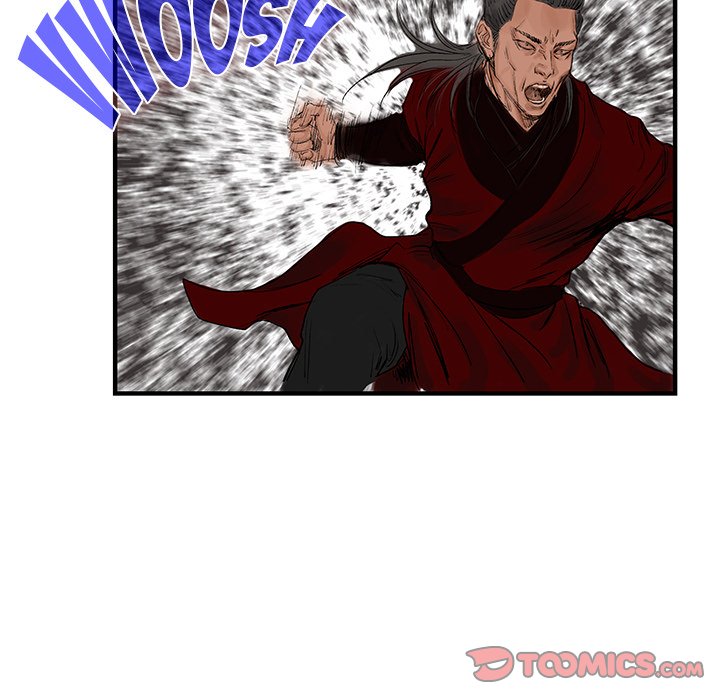 Read The Blade Demon chapter 13 image 35 on Lezhin
