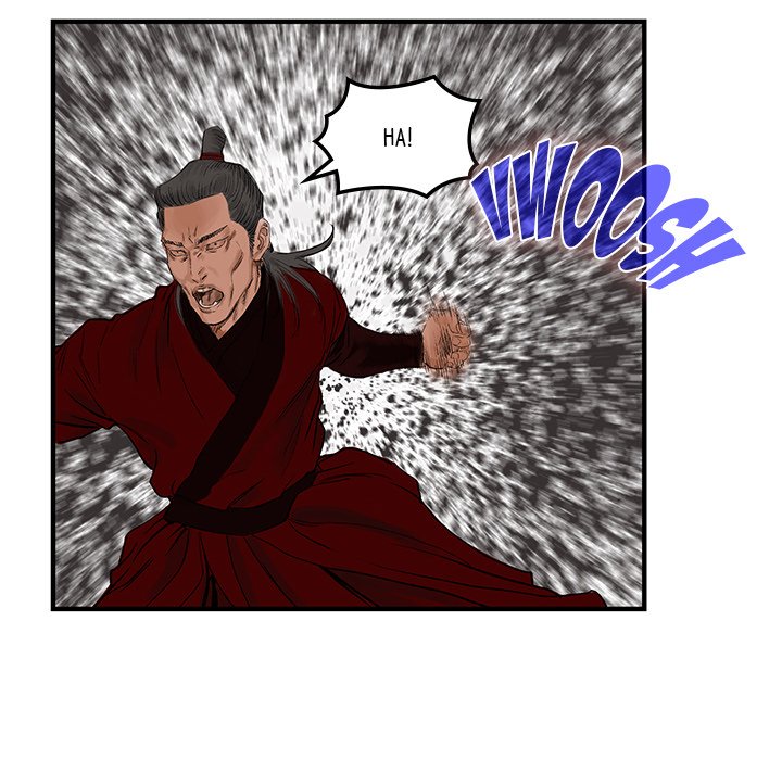 Read The Blade Demon chapter 13 image 36 on Lezhin