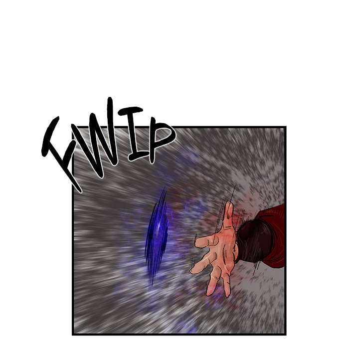 Read The Blade Demon chapter 13 image 37 on Lezhin