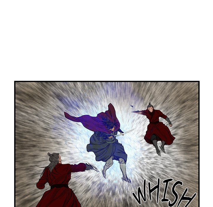 Read The Blade Demon chapter 13 image 38 on Lezhin