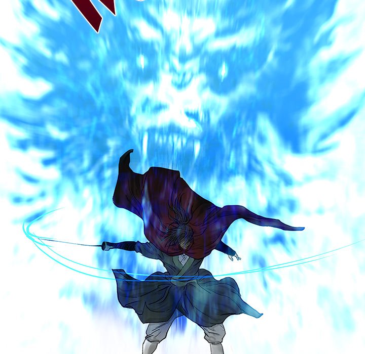 Read The Blade Demon chapter 13 image 4 on Lezhin