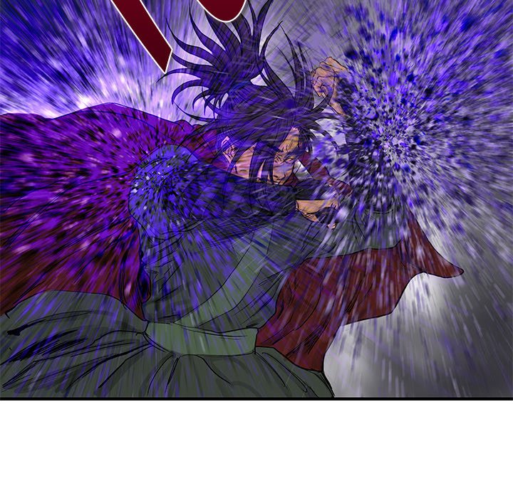 Read The Blade Demon chapter 13 image 40 on Lezhin