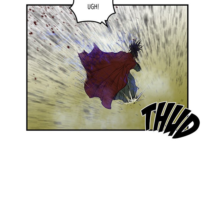 Read The Blade Demon chapter 13 image 44 on Lezhin