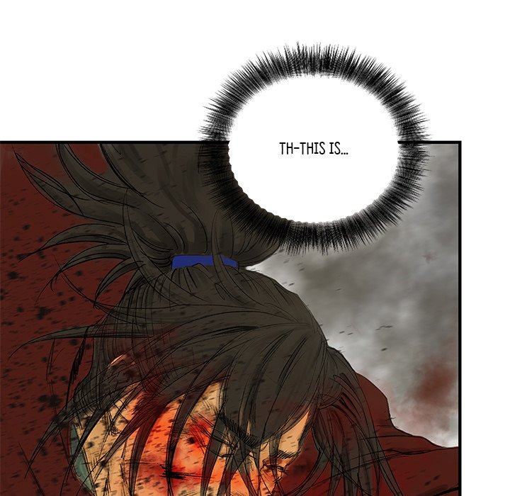 Read The Blade Demon chapter 13 image 45 on Lezhin