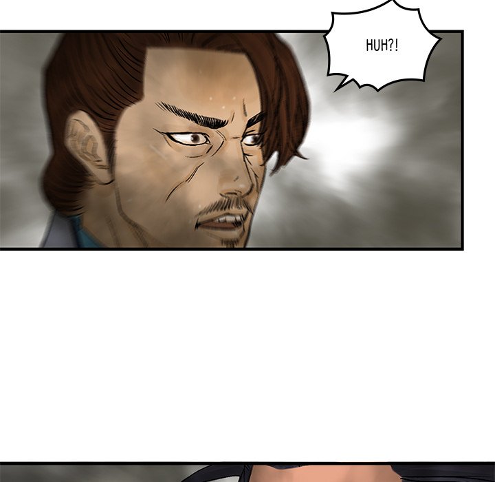 Read The Blade Demon chapter 13 image 47 on Lezhin