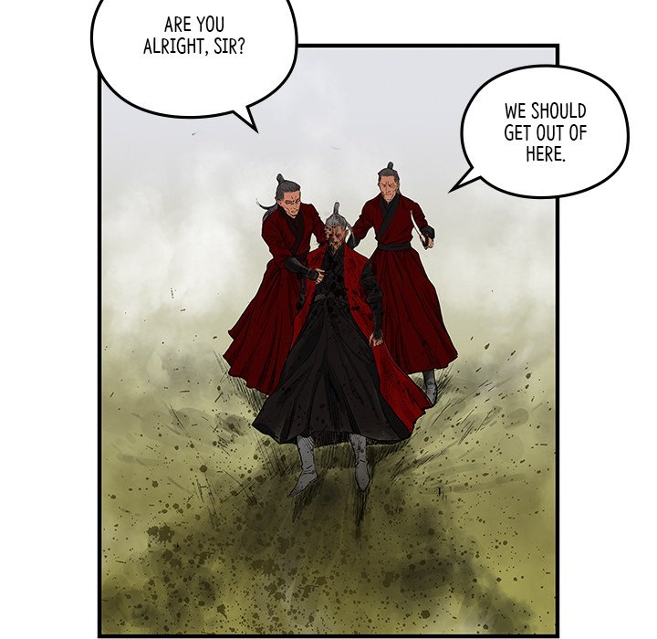 Read The Blade Demon chapter 13 image 49 on Lezhin