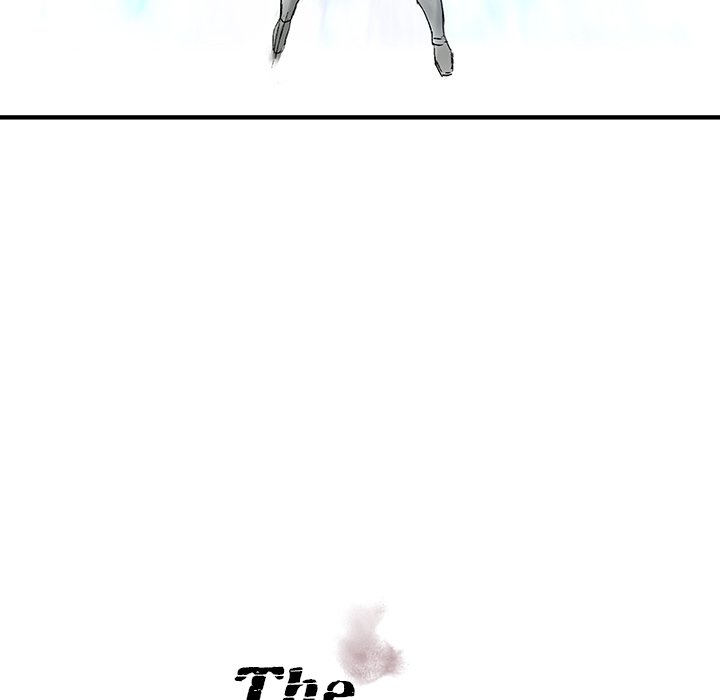 Read The Blade Demon chapter 13 image 5 on Lezhin