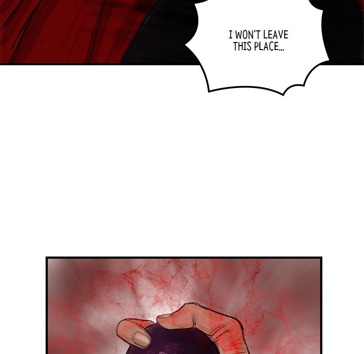 Read The Blade Demon chapter 13 image 52 on Lezhin