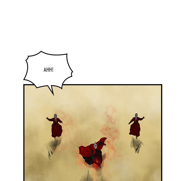 Read The Blade Demon chapter 13 image 54 on Lezhin