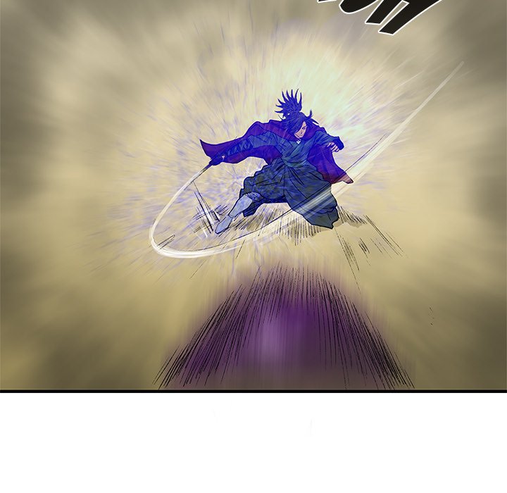 Read The Blade Demon chapter 13 image 56 on Lezhin