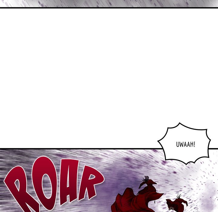 Read The Blade Demon chapter 13 image 60 on Lezhin