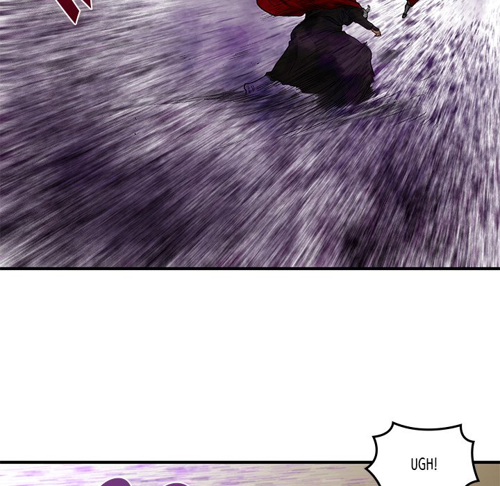 Read The Blade Demon chapter 13 image 61 on Lezhin