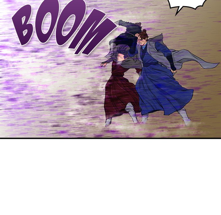 Read The Blade Demon chapter 13 image 62 on Lezhin