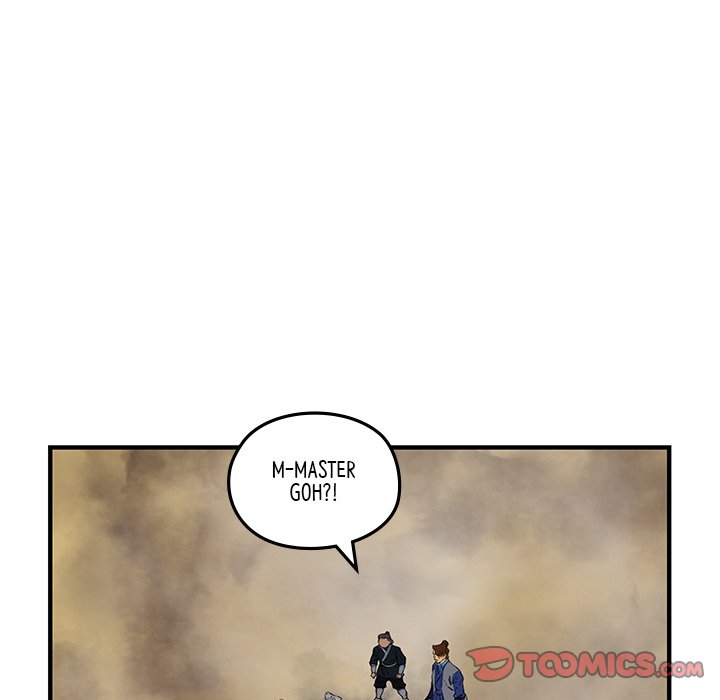 Read The Blade Demon chapter 13 image 69 on Lezhin