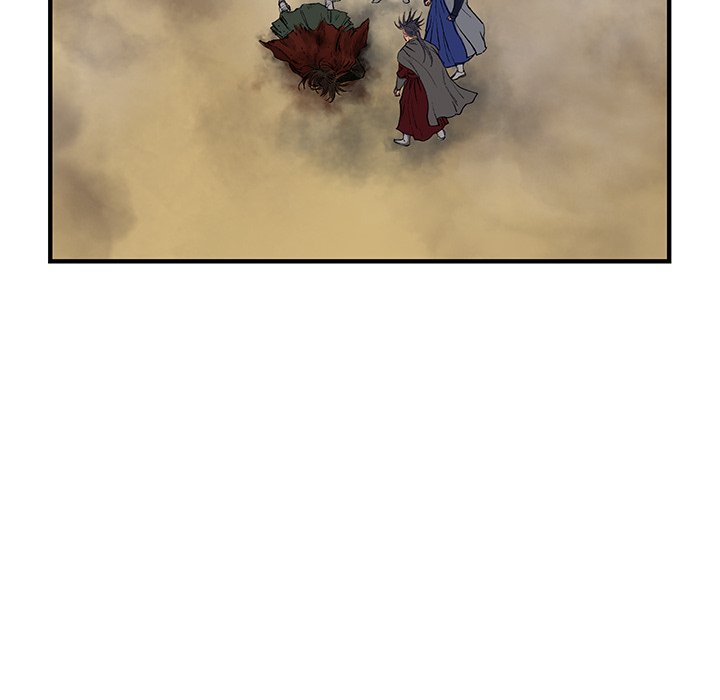 Read The Blade Demon chapter 13 image 70 on Lezhin
