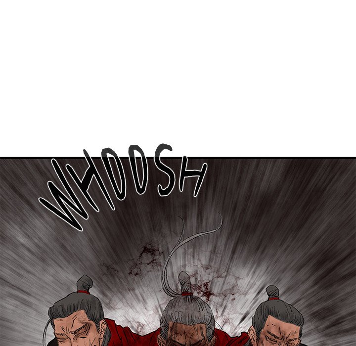 Read The Blade Demon chapter 13 image 71 on Lezhin