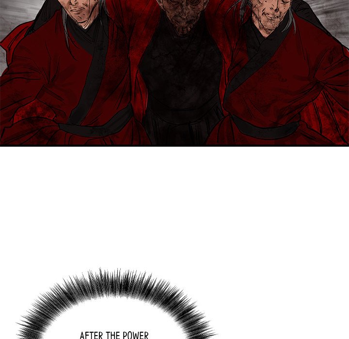 Read The Blade Demon chapter 13 image 72 on Lezhin