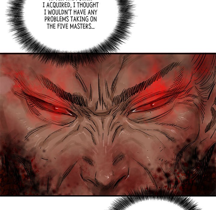 Read The Blade Demon chapter 13 image 73 on Lezhin