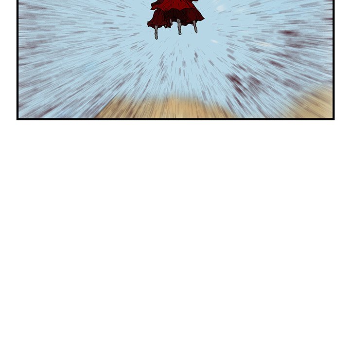 Read The Blade Demon chapter 13 image 75 on Lezhin