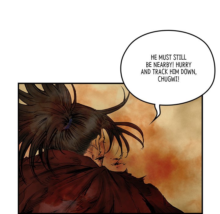 Read The Blade Demon chapter 13 image 77 on Lezhin