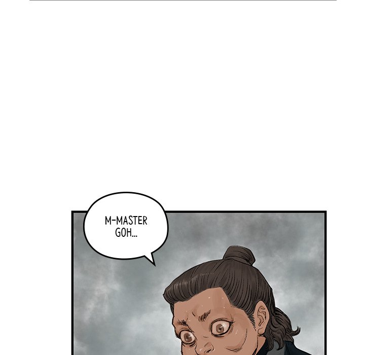 Read The Blade Demon chapter 13 image 78 on Lezhin