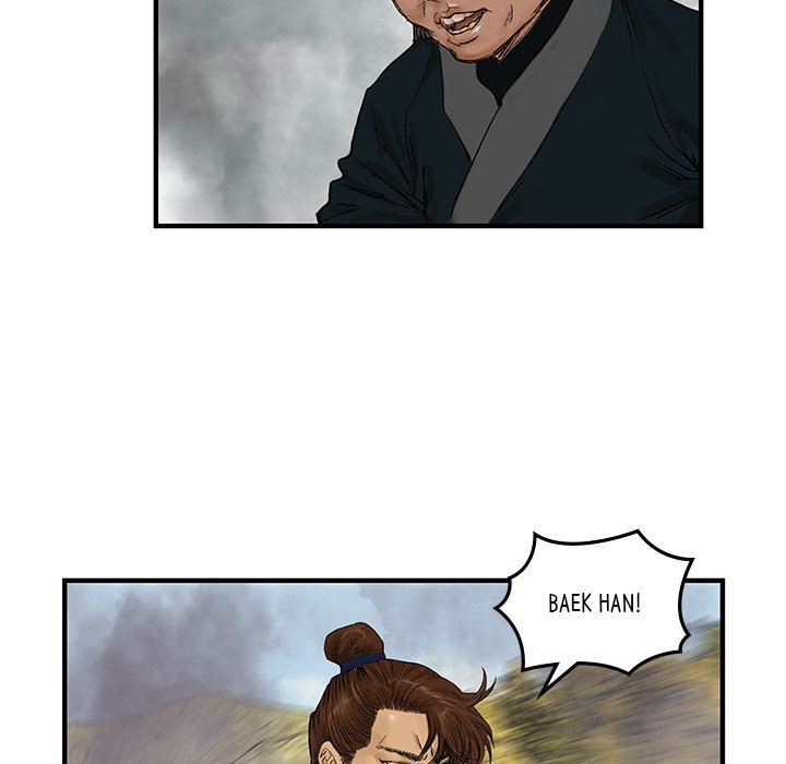 Read The Blade Demon chapter 13 image 79 on Lezhin