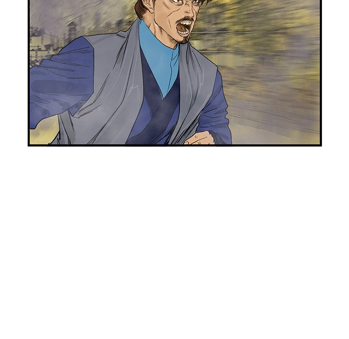 Read The Blade Demon chapter 13 image 80 on Lezhin