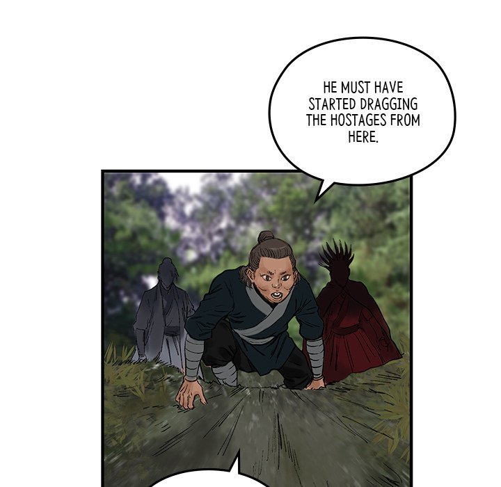 Read The Blade Demon chapter 13 image 81 on Lezhin