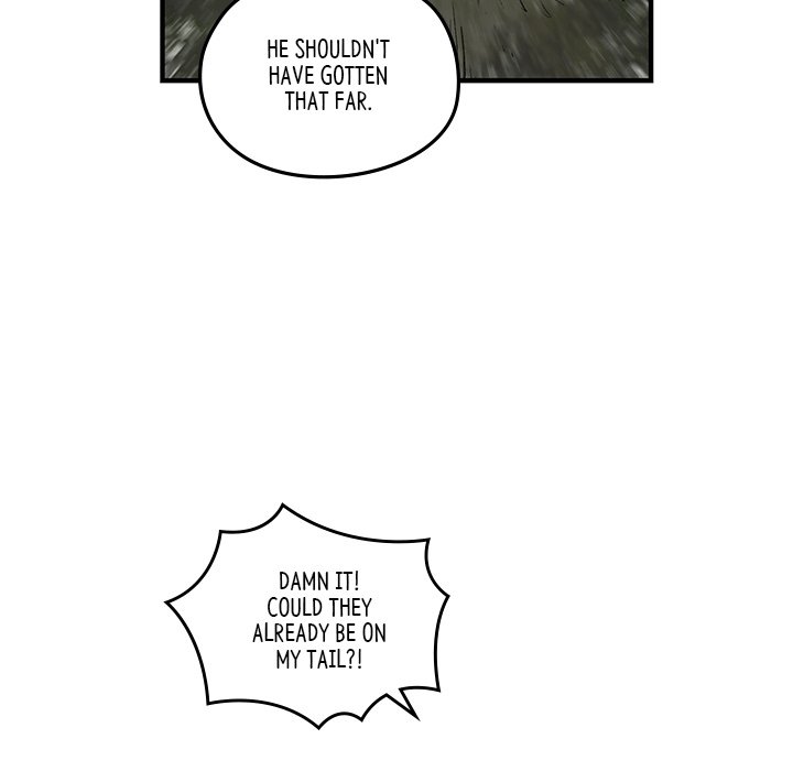 Read The Blade Demon chapter 13 image 82 on Lezhin