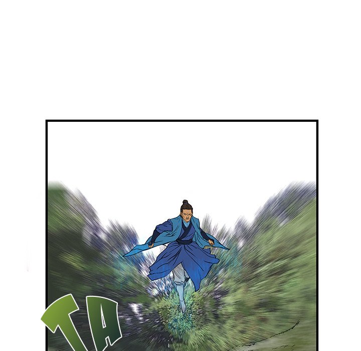 Read The Blade Demon chapter 13 image 85 on Lezhin