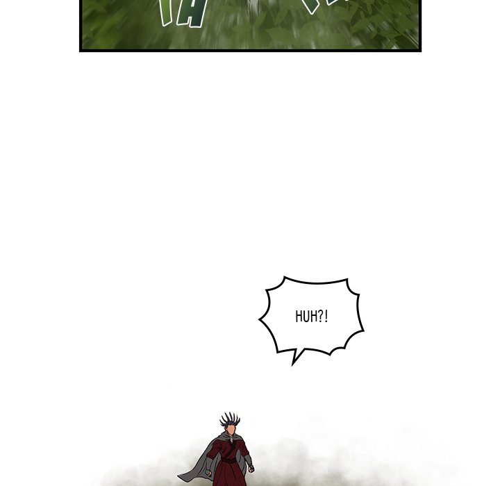 Read The Blade Demon chapter 13 image 89 on Lezhin