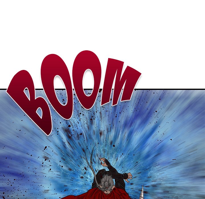 Read The Blade Demon chapter 13 image 9 on Lezhin