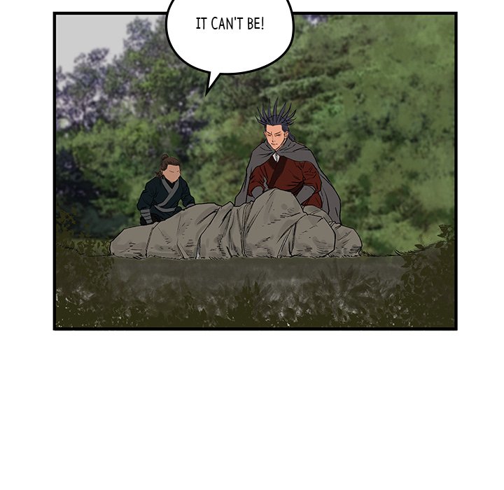 Read The Blade Demon chapter 13 image 91 on Lezhin