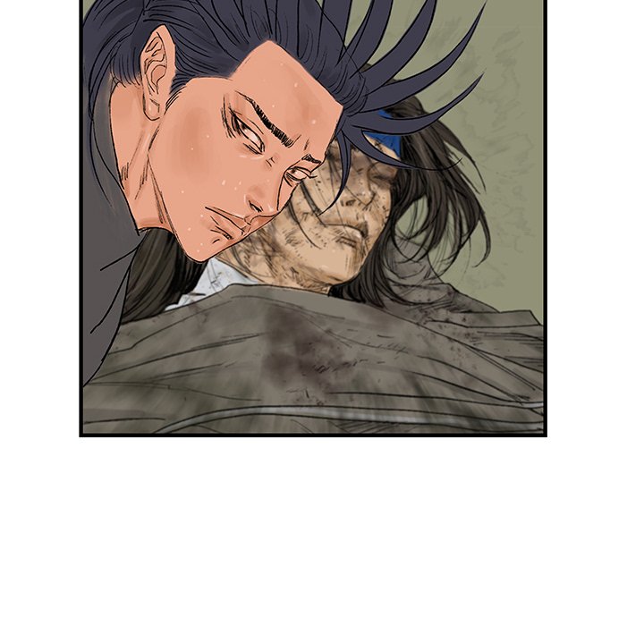Read The Blade Demon chapter 13 image 96 on Lezhin