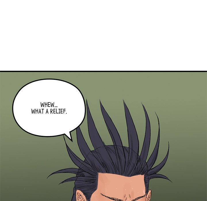 Read The Blade Demon chapter 13 image 98 on Lezhin