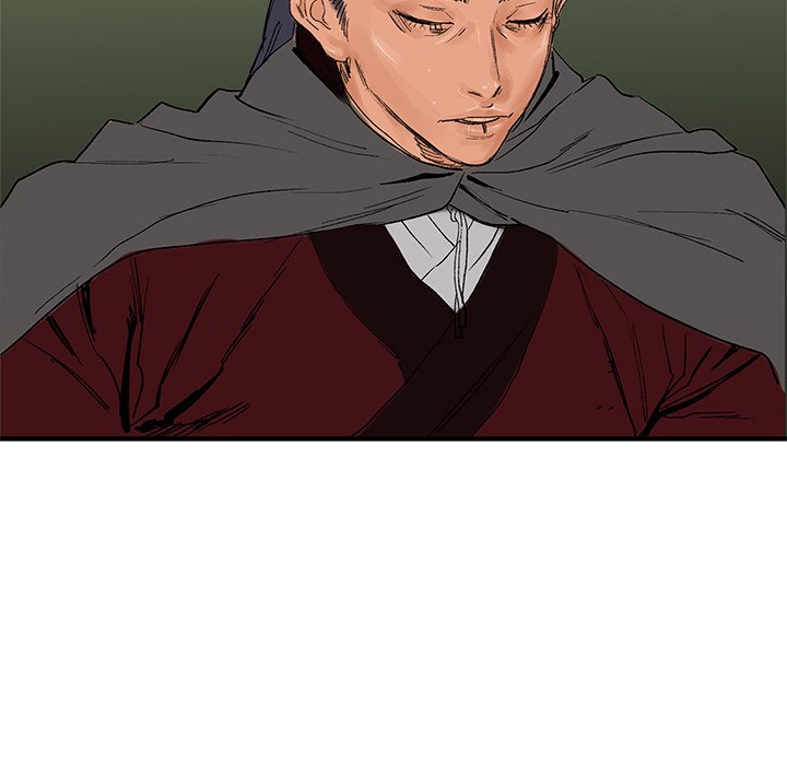 Read The Blade Demon chapter 13 image 99 on Lezhin