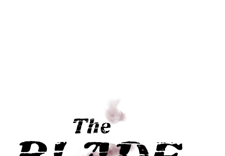 The Blade Demon The Blade Demon EP 14 - Toomics page 1 - 