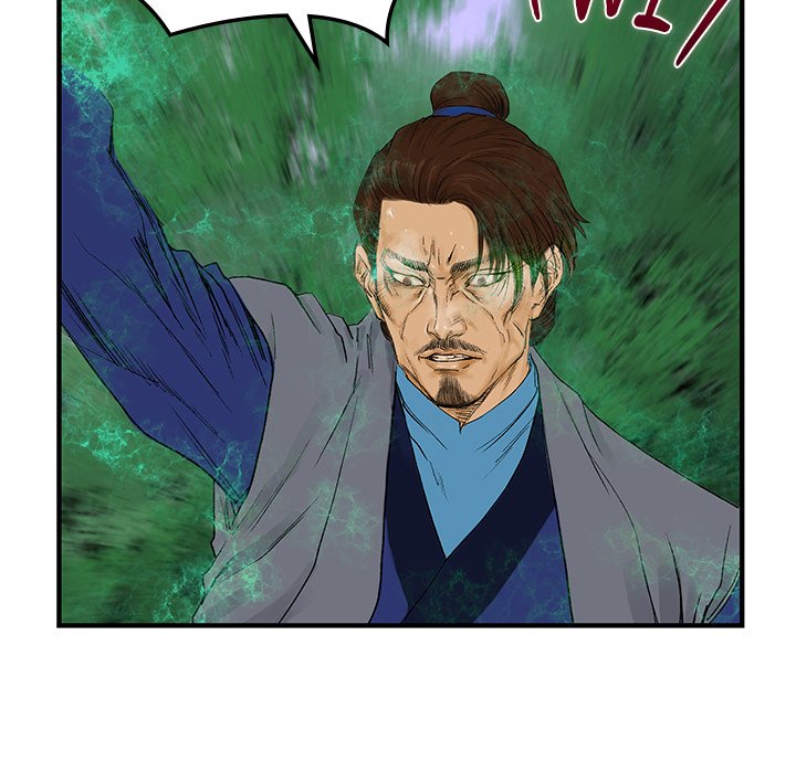 The Blade Demon The Blade Demon EP 14 - Toomics page 13 - 
