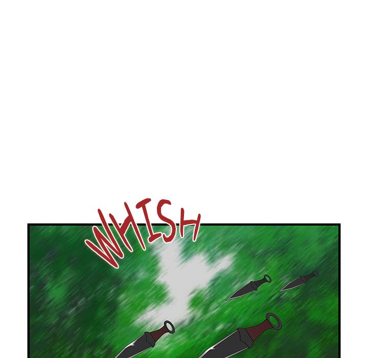 The Blade Demon The Blade Demon EP 14 - Toomics page 15 - 