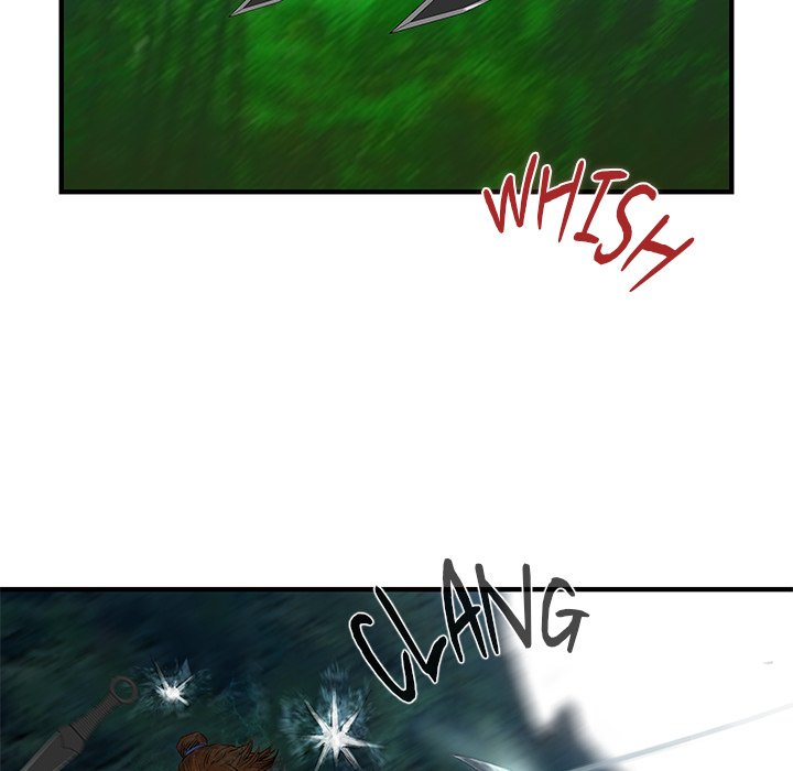 The Blade Demon The Blade Demon EP 14 - Toomics page 16 - 