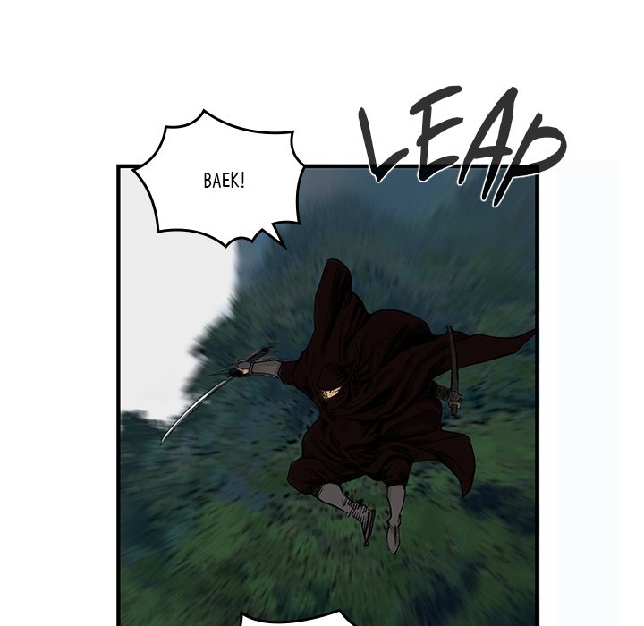 The Blade Demon The Blade Demon EP 14 - Toomics page 18 - 