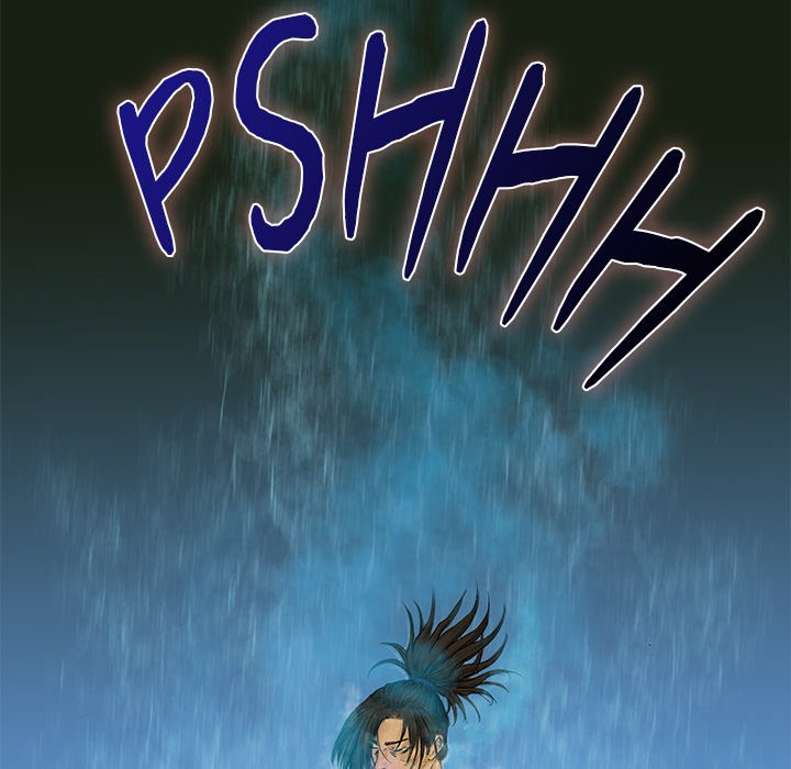The Blade Demon The Blade Demon EP 14 - Toomics page 25 - 