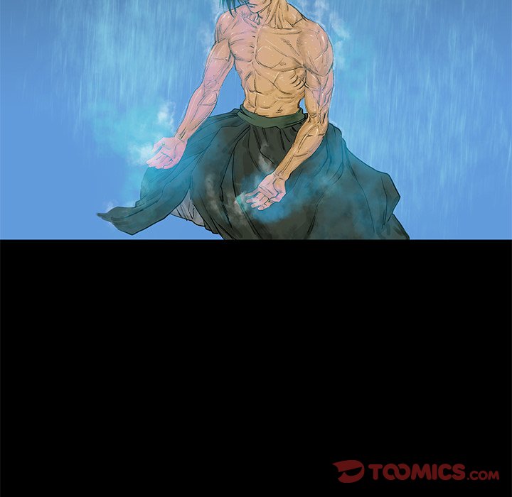 The Blade Demon The Blade Demon EP 14 - Toomics page 26 - 