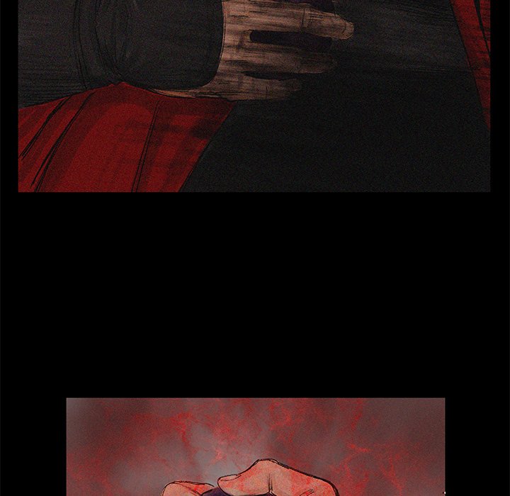 The Blade Demon The Blade Demon EP 14 - Toomics page 28 - 