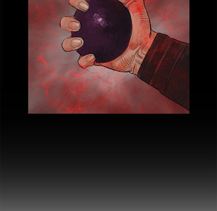 The Blade Demon The Blade Demon EP 14 - Toomics page 29 - 