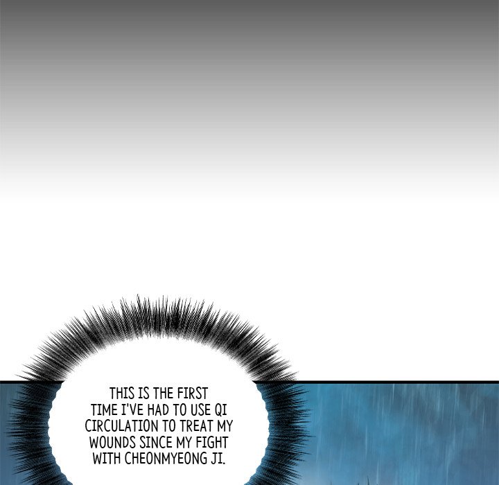 The Blade Demon The Blade Demon EP 14 - Toomics page 30 - 